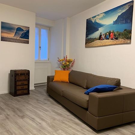 Apartmán Rivacentro Exteriér fotografie
