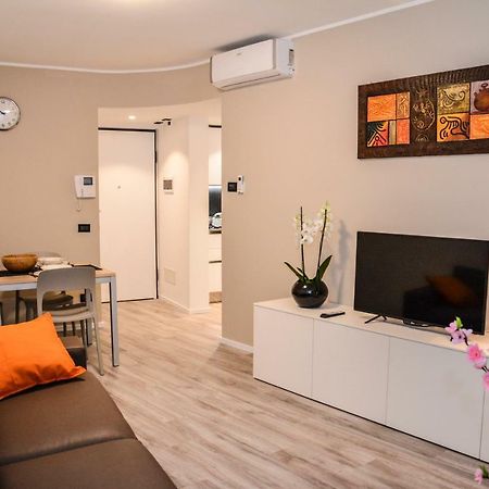 Apartmán Rivacentro Exteriér fotografie