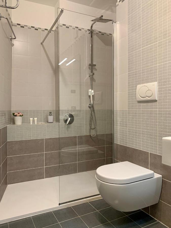 Apartmán Rivacentro Exteriér fotografie