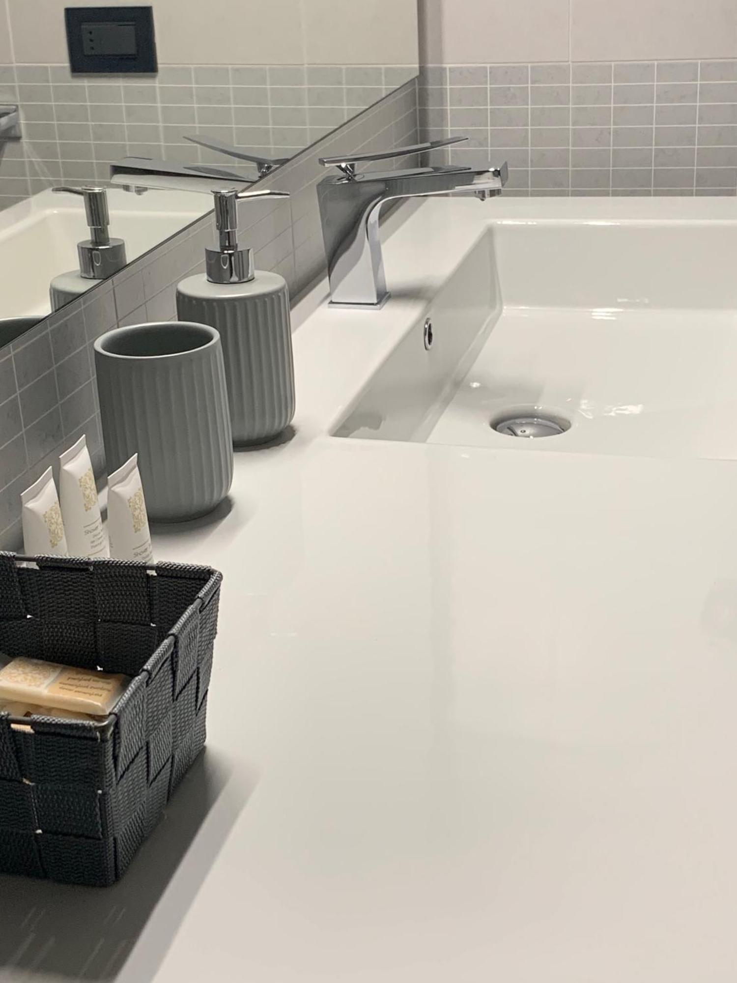Apartmán Rivacentro Exteriér fotografie