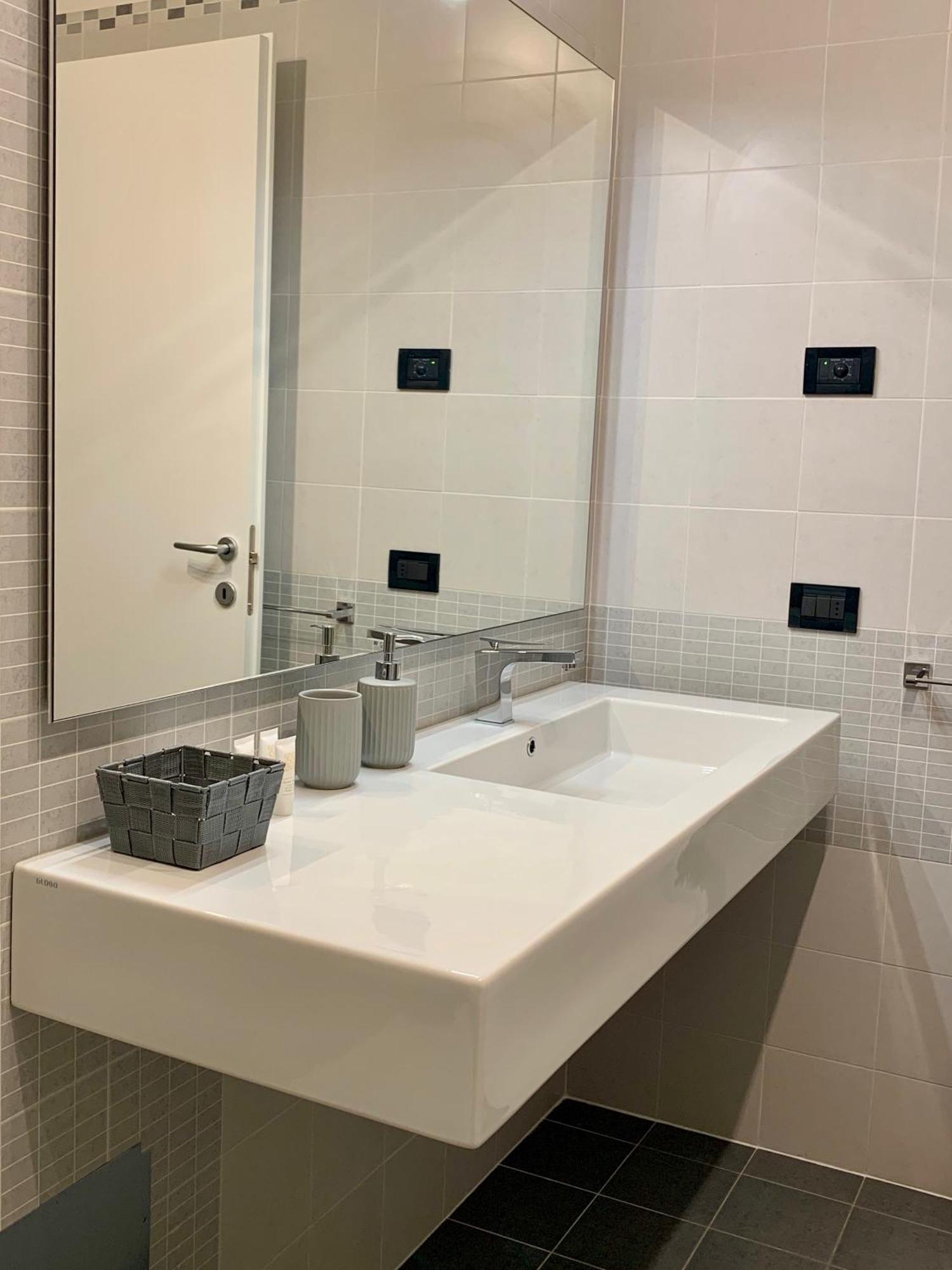 Apartmán Rivacentro Exteriér fotografie