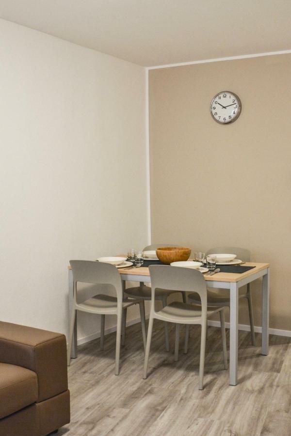 Apartmán Rivacentro Exteriér fotografie