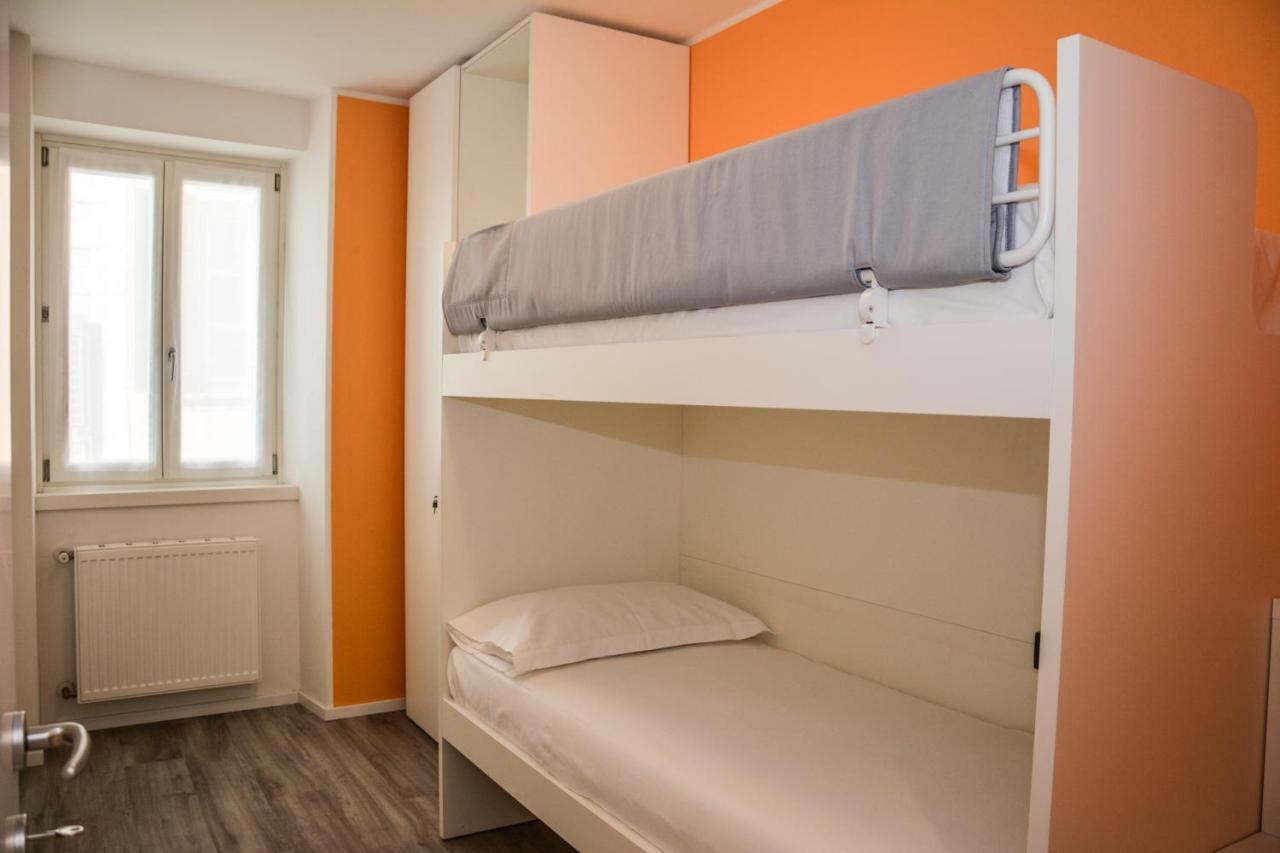 Apartmán Rivacentro Exteriér fotografie