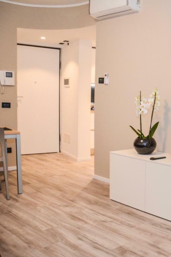 Apartmán Rivacentro Exteriér fotografie