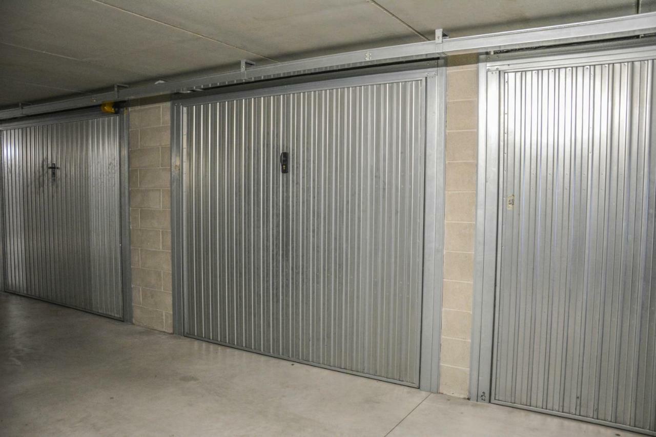 Apartmán Rivacentro Exteriér fotografie