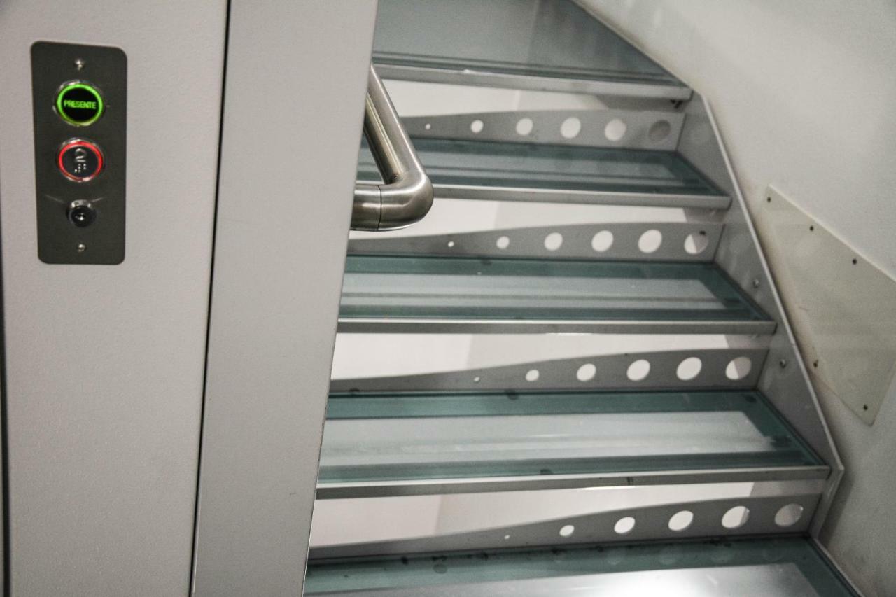 Apartmán Rivacentro Exteriér fotografie