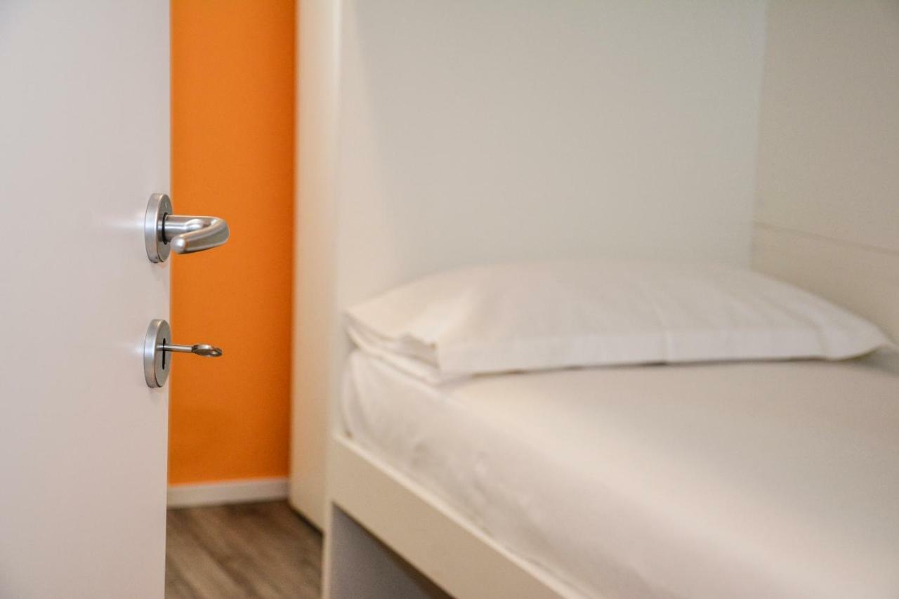 Apartmán Rivacentro Exteriér fotografie