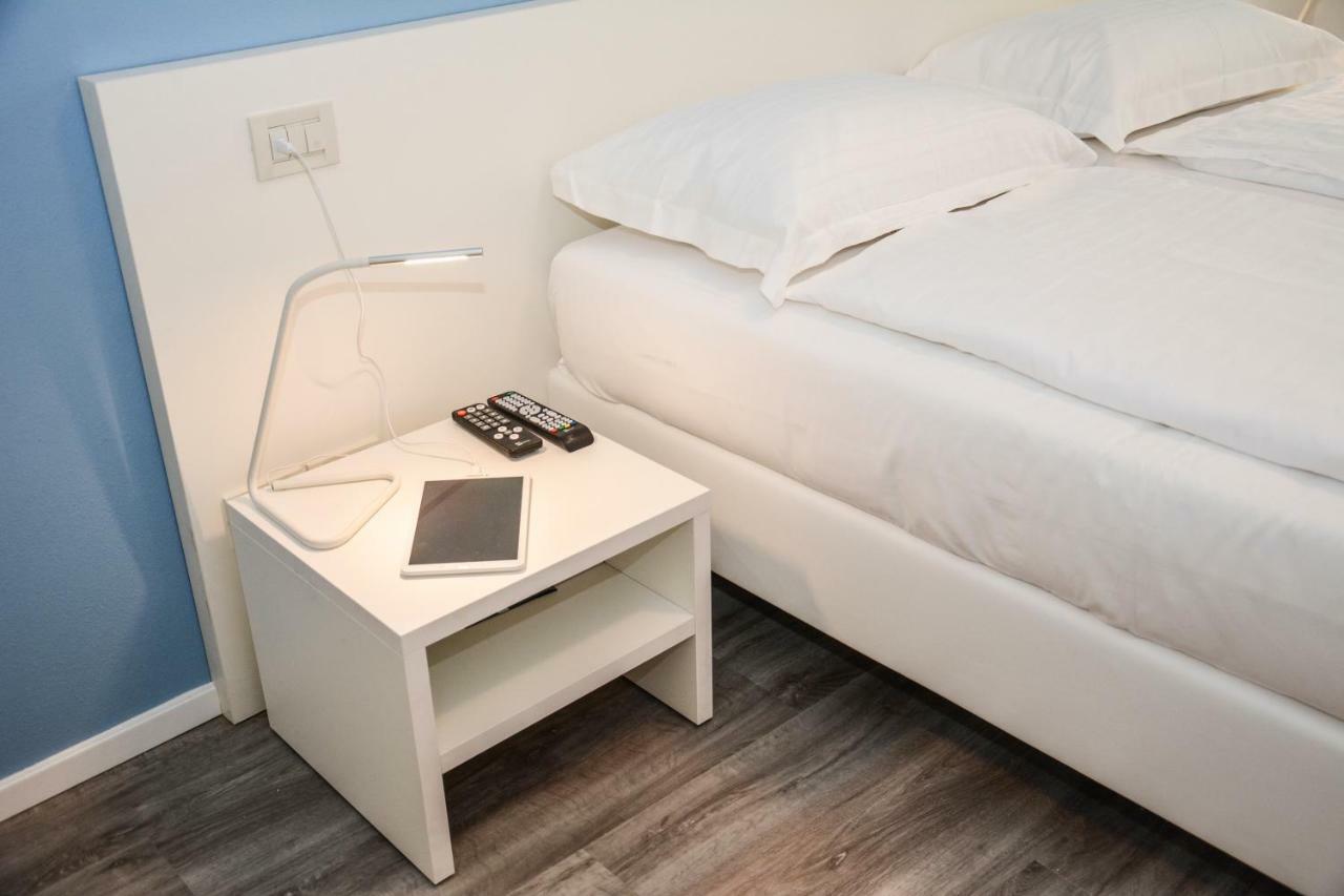 Apartmán Rivacentro Exteriér fotografie